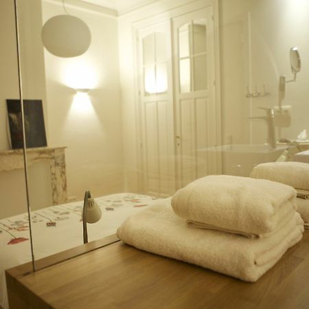 B&B Living In Brusel, Urban B&B Etterbeek Exteriör bild