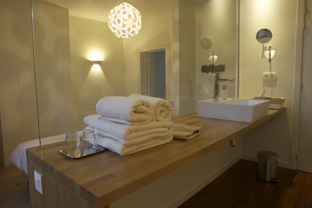 B&B Living In Brusel, Urban B&B Etterbeek Rum bild