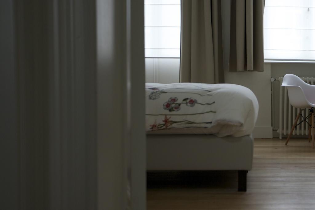 B&B Living In Brusel, Urban B&B Etterbeek Rum bild