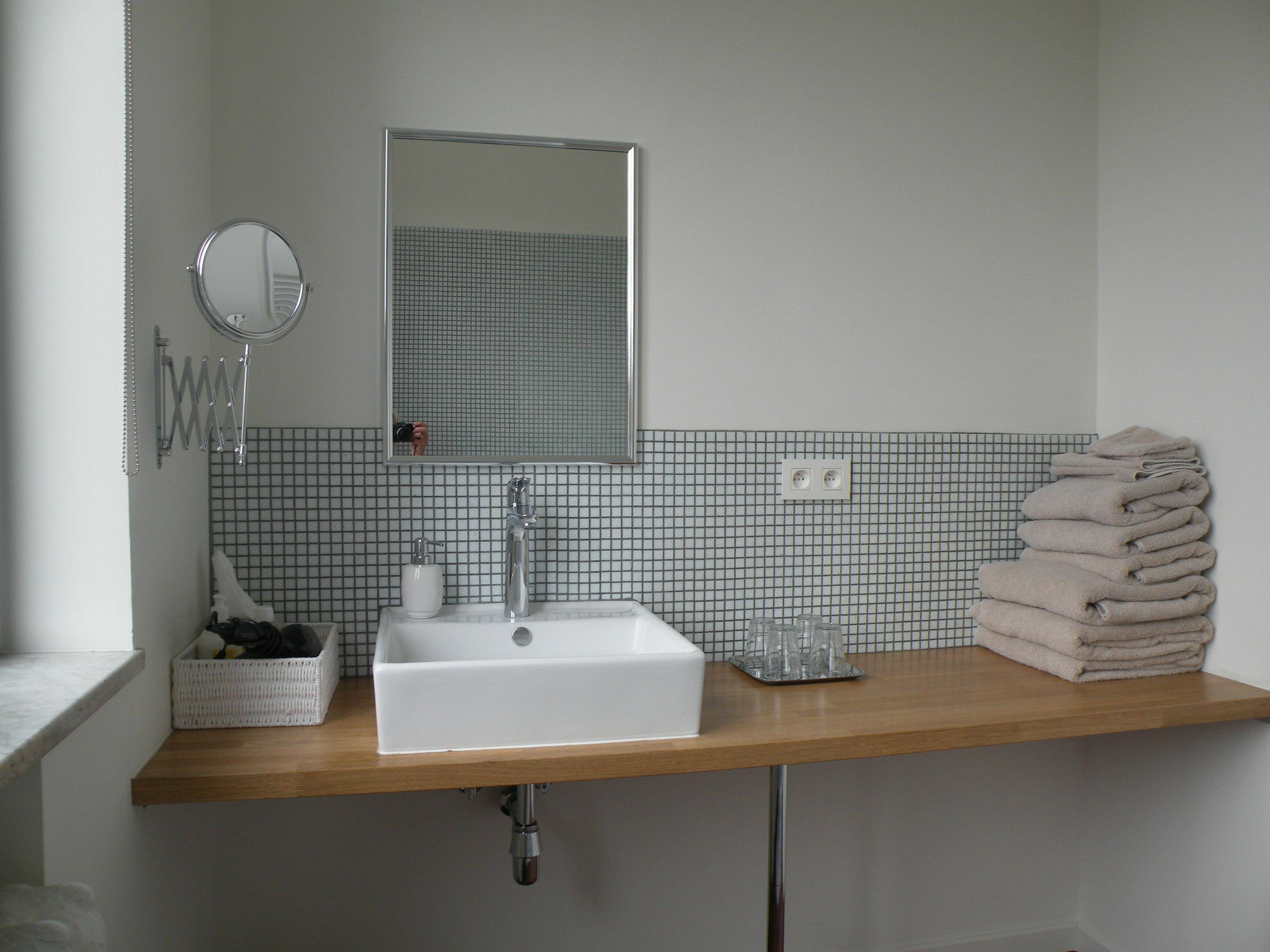 B&B Living In Brusel, Urban B&B Etterbeek Exteriör bild