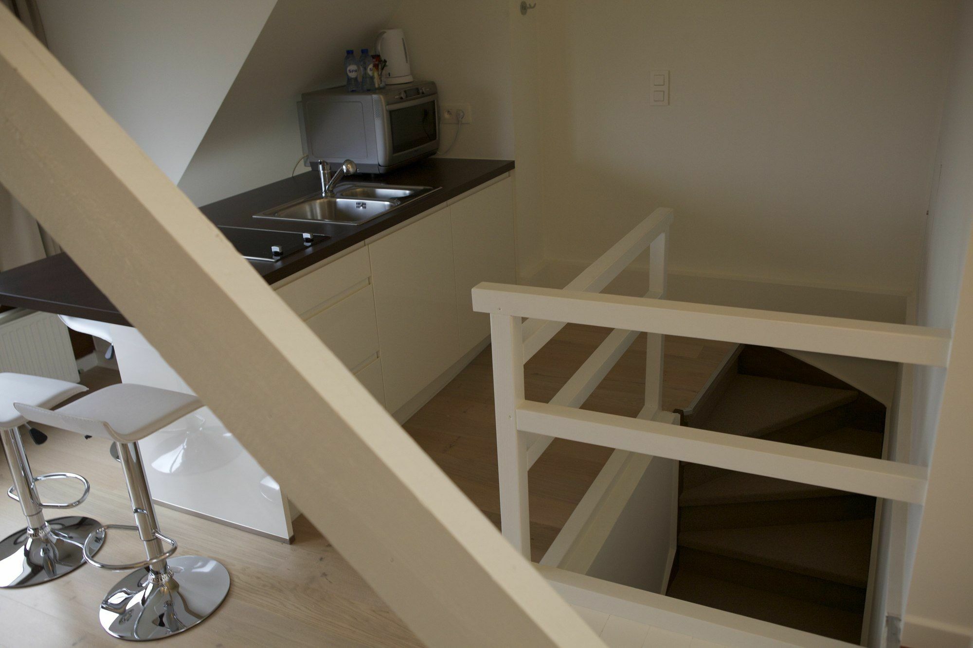B&B Living In Brusel, Urban B&B Etterbeek Exteriör bild