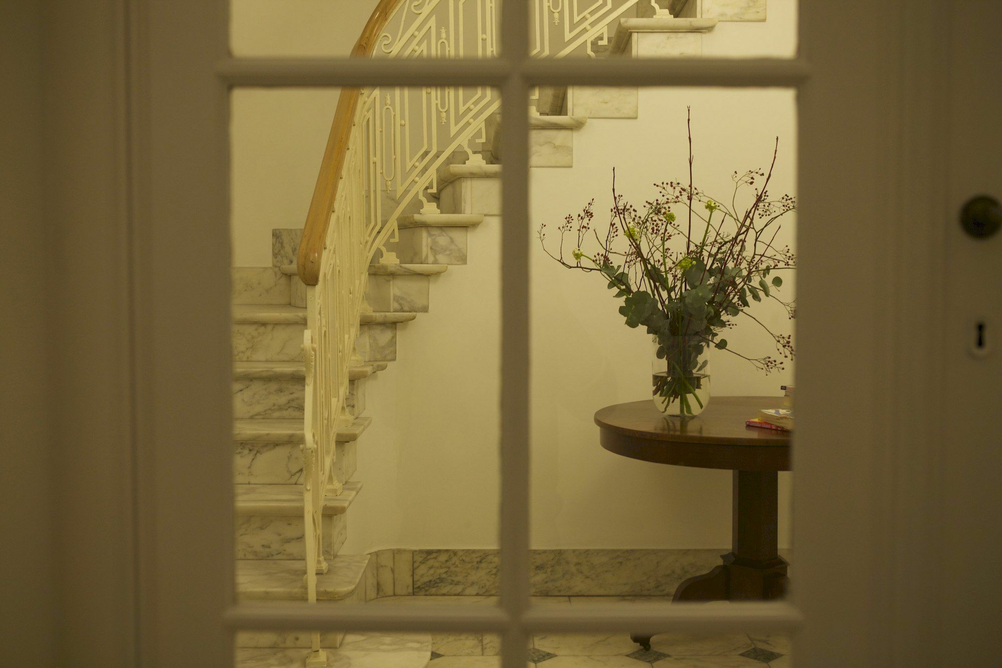 B&B Living In Brusel, Urban B&B Etterbeek Exteriör bild