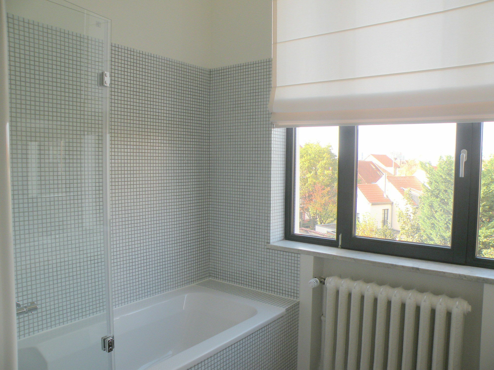 B&B Living In Brusel, Urban B&B Etterbeek Exteriör bild