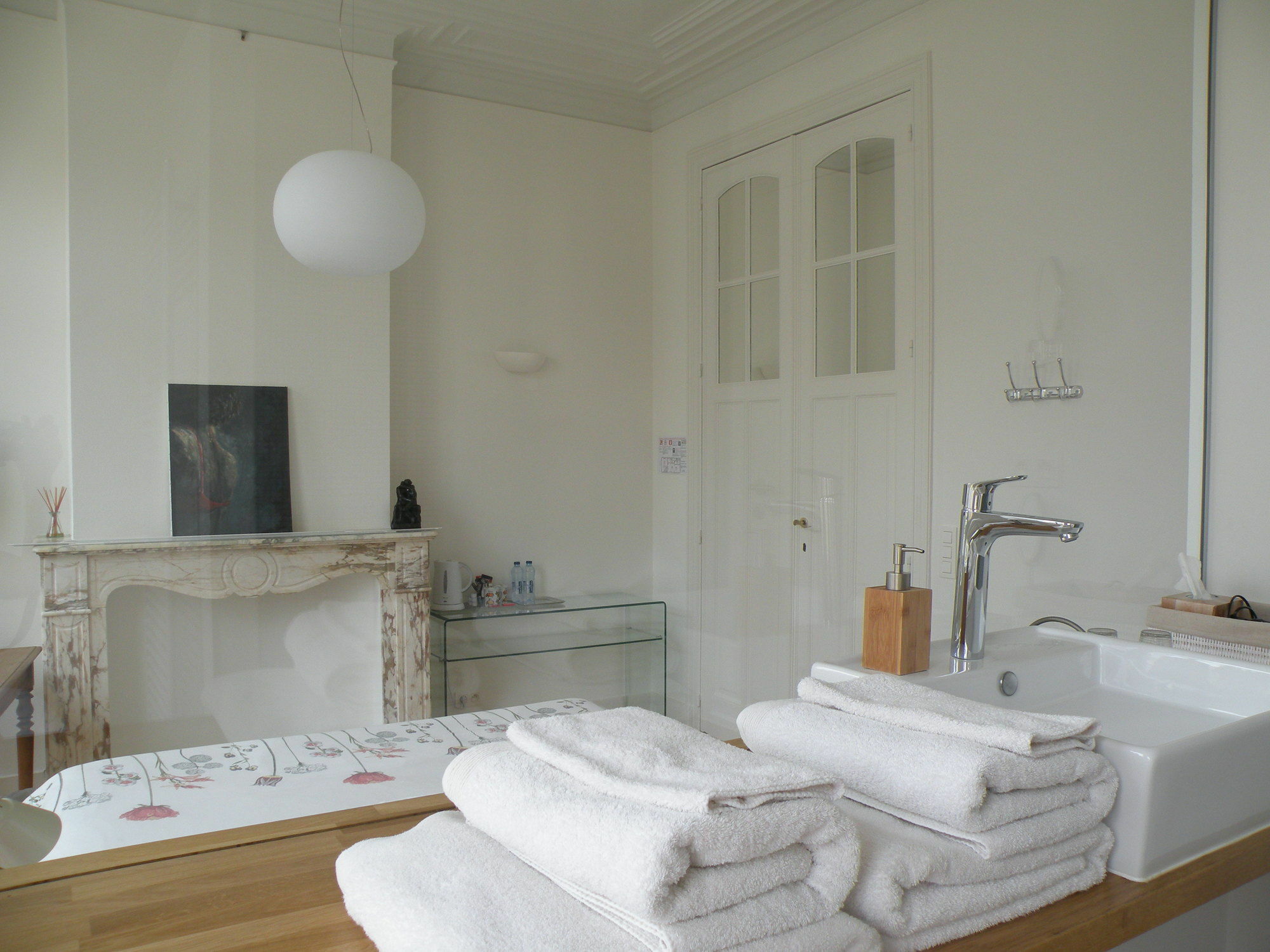 B&B Living In Brusel, Urban B&B Etterbeek Exteriör bild