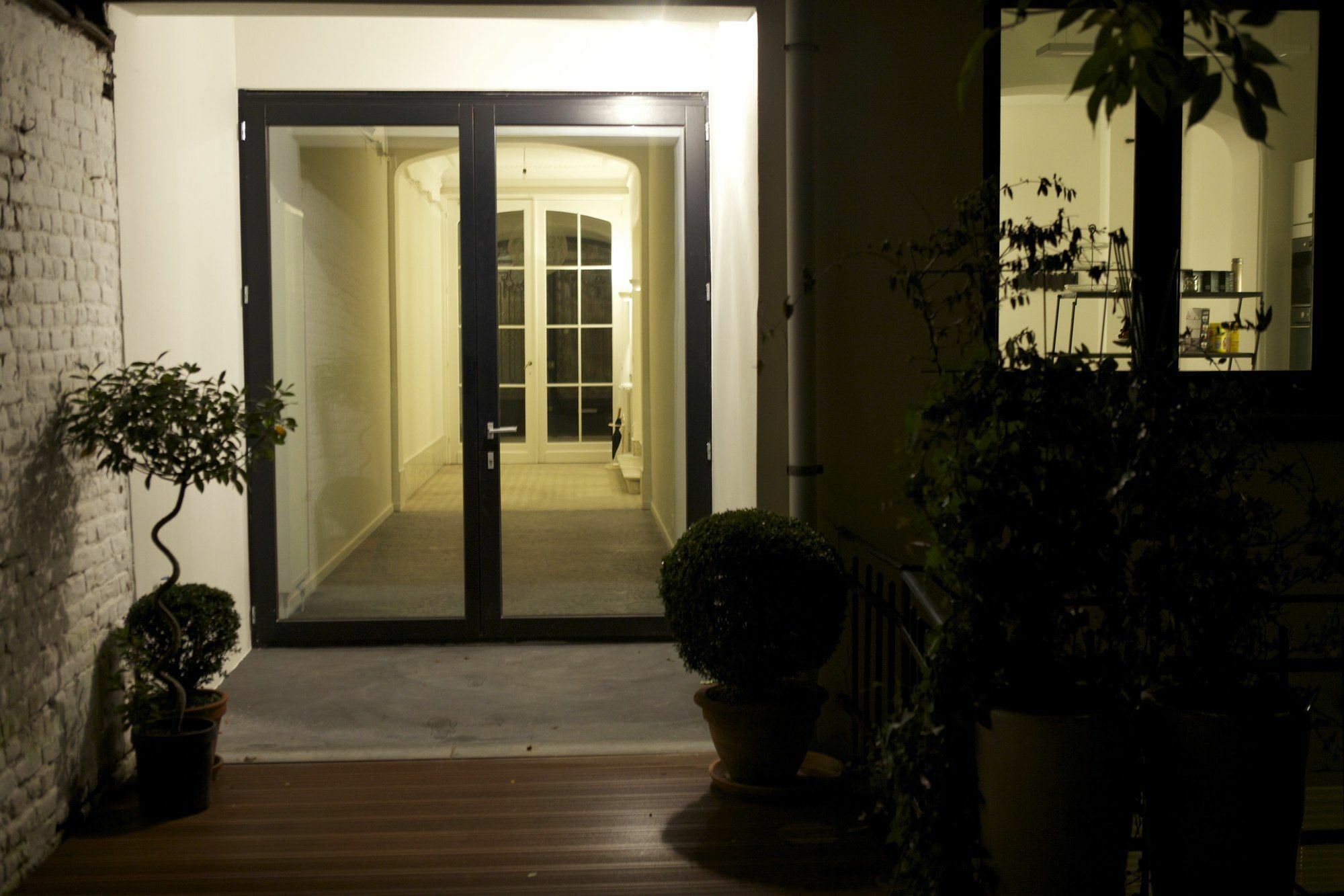 B&B Living In Brusel, Urban B&B Etterbeek Exteriör bild