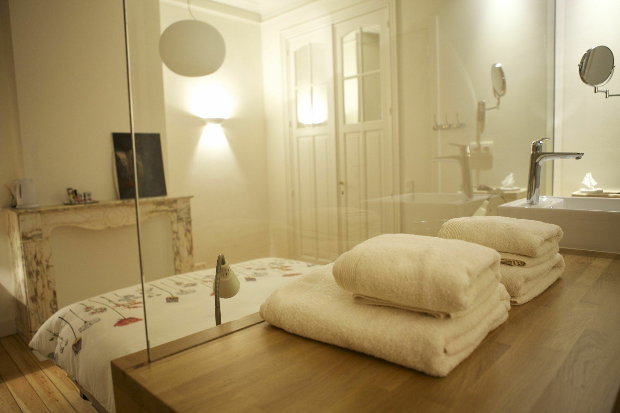 B&B Living In Brusel, Urban B&B Etterbeek Exteriör bild